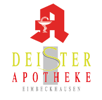 Deister-Apotheke Eimbeckhausen - Logo